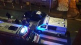 Wypadek w Opolu. Nastolatka potrącona na przejściu dla pieszych na ul. Spychalskiego [ZDJĘCIA]