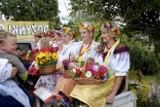 Dożynki 2011 w Grzybowicach [ZDJĘCIA]