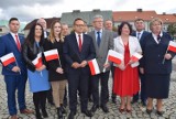 Prawo i Sprawiedliwość przedstawiło kandydatów do Sejmiku Województwa Łódzkiego (ZDJĘCIA)