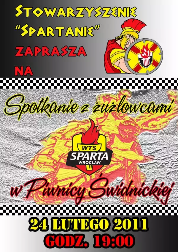 Zapraszamy.