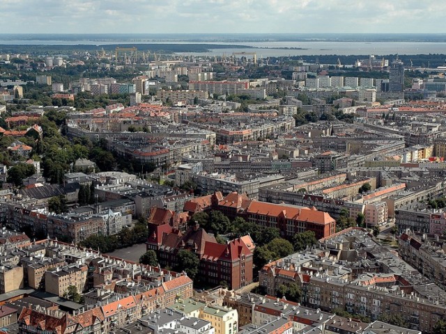 Jeszcze tylko pół roku będą obowiązywać obecne stawki czynszów w ...