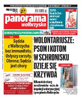 Panorama Wałbrzyska. Najnowszy numer już w sprzedaży. Polecamy!