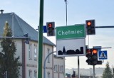 Zakaz ruchu ciężarówek w Chełmcu po otwarciu nowej obwodnicy? To pomysł wójta gminy 