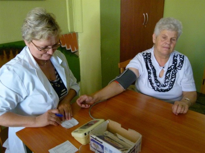 Diabetycy zaprosili na edukację i badania