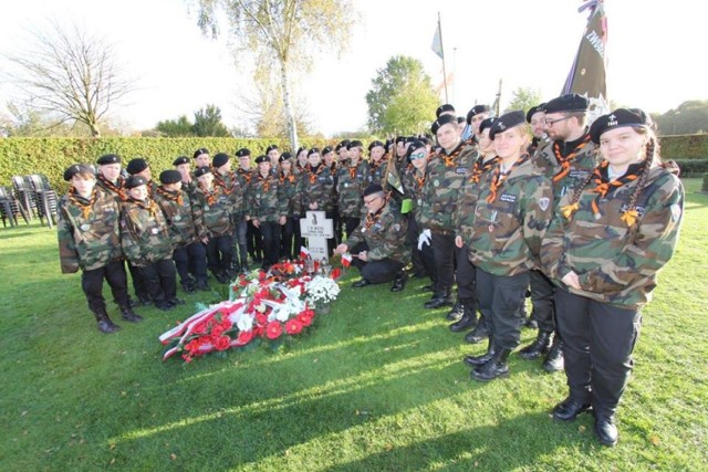 W sobotę otwarcie wystawy fotograficznej "Groby polskie Pamięć Patriotyzm"