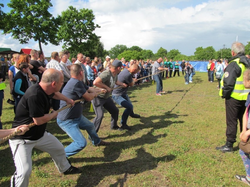 Pawłowo: Turniej Sołectw [ZDJĘCIA]