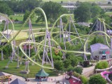 Ten rollercoaster zadziwi każdego. Obiekt z Ohio pobije aż pięć rekordów (wideo)