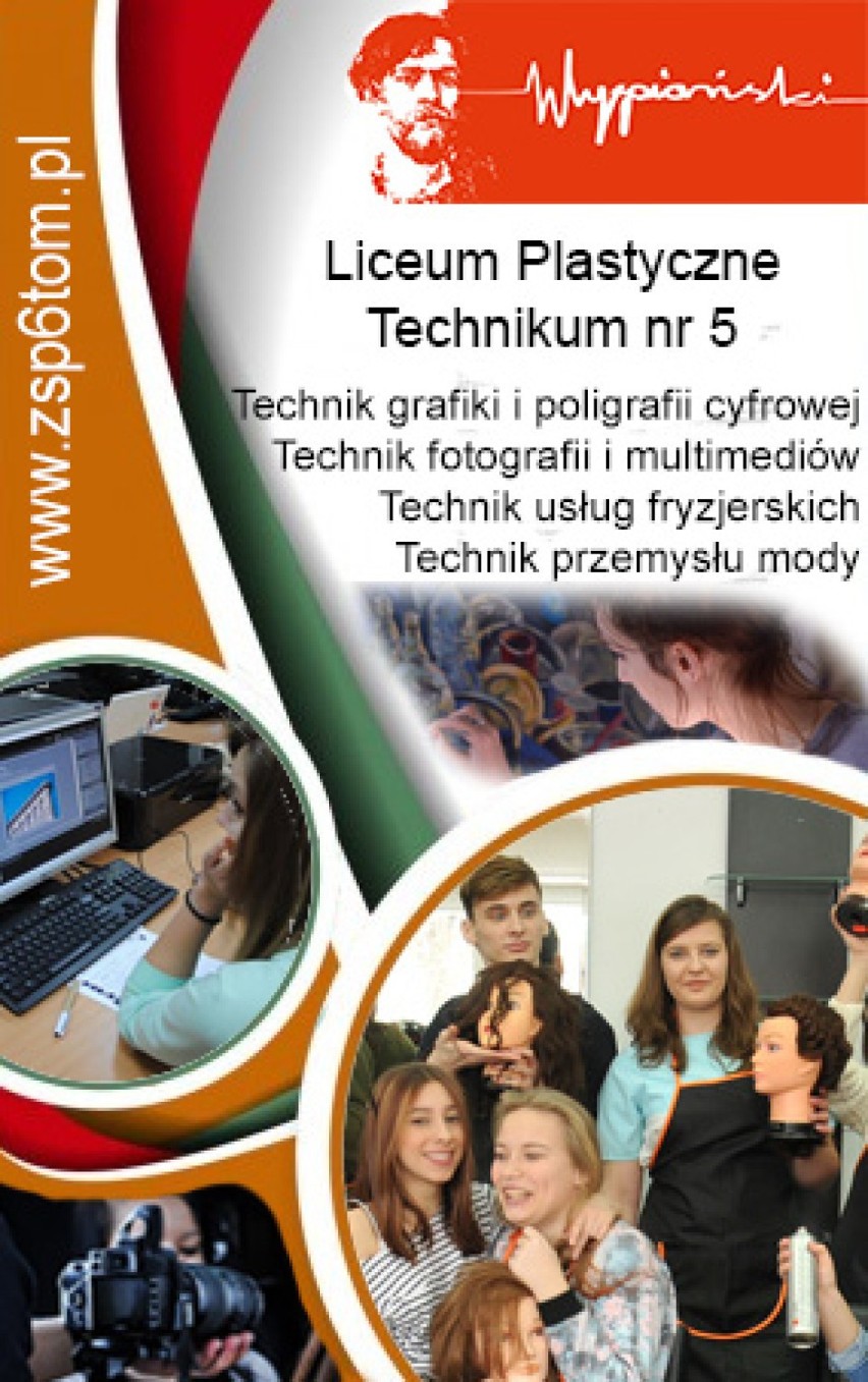 Trwa nabór do szkół średnich w Tomaszowie i regionie [oferta edukacyjna, harmonogram rekrutacji]