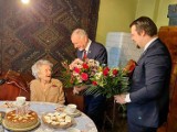 Pani Wanda skończyła 109 lat! To najstarsza mieszkanka Krakowa