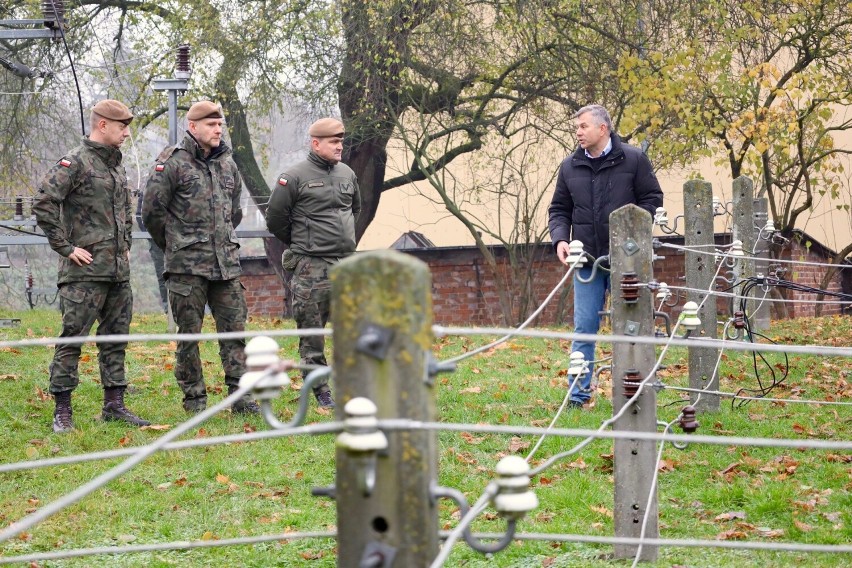 Wspólne ćwiczenia epizodyczne żołnierzy WOT pk. „Przyjazna...