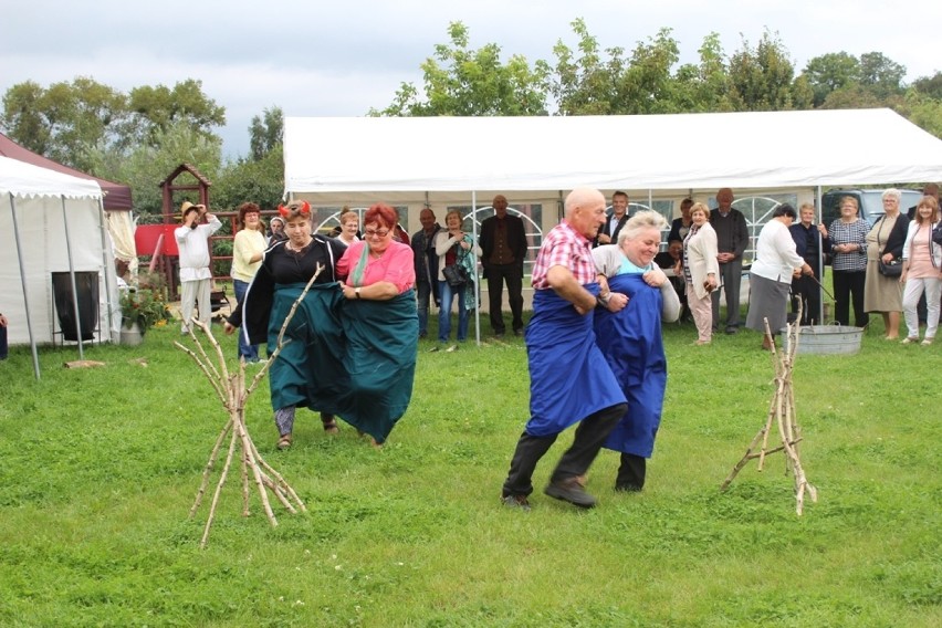 Ponad 140 osób pojawiło się na  zorganizowanym po raz...