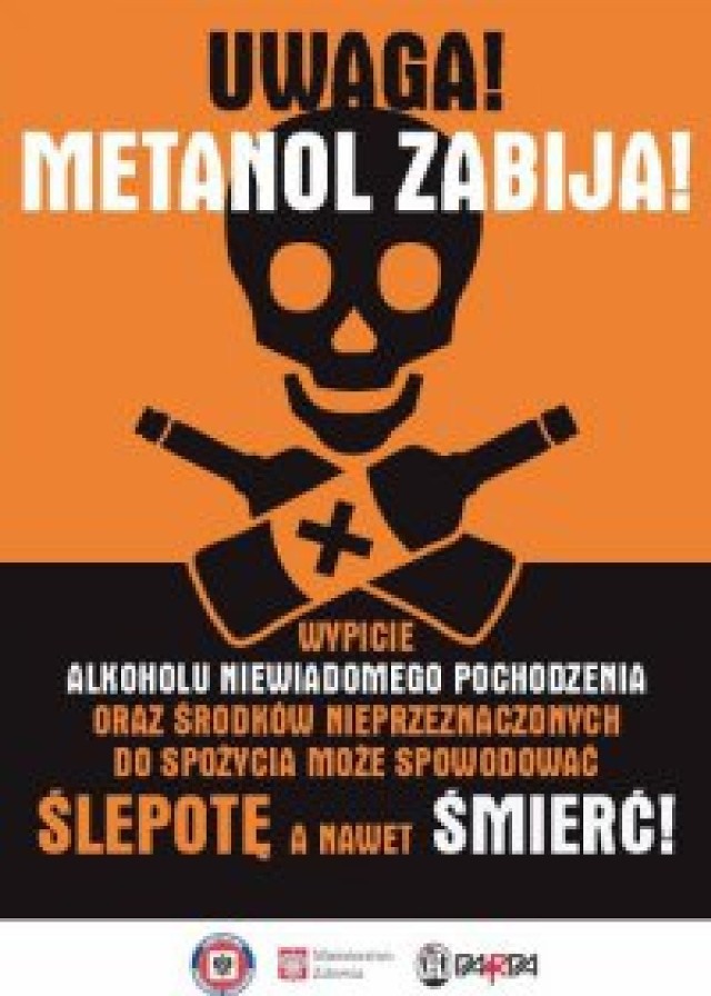 Metanol w Żorach zbierał tragiczne żniwo. Jak jest teraz?