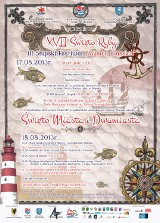 Festiwale w Słupsku: Święto Ryby, Dwumiasta i Musica Classica [PROGRAM]
