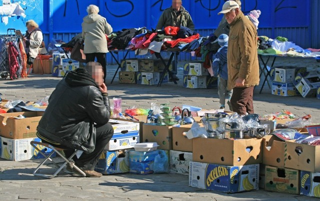 Od 19 listopada zaostrzają się przepisy umożliwiające walkę z pudlarzami.