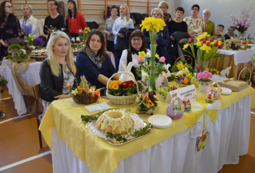 Wielkanocne tradycje wczoraj i dziś w Wielichowie