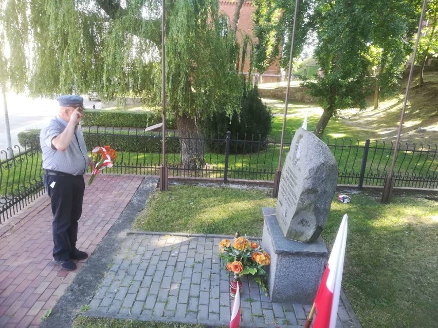 Związek Piłsudczyków RP upamiętnił 100. rocznicę Bitwy Warszawskiej
