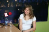 Rozmowa z Katarzyną Dąbkowską [wideo]