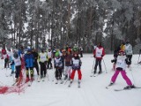 XX Mistrzostwa Polski w Narciarstwie Alpejskim i Snowboardzie Family Cup 2015 [ZDJĘCIA]