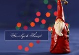 Kartki na Boże Narodzenie 2017 online. Kartki z życzeniami świątecznymi: wesołe, śmieszne, fajne