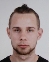 Zaginął 19-letni Kamil Pierzchała