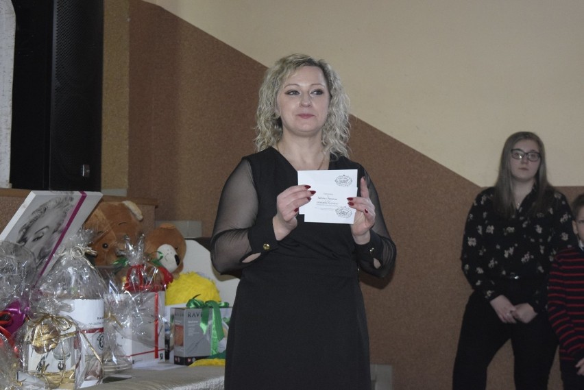  Mieszkańcy Ostaszewa zorganizowali koncert charytatywny dla chorego chłopca