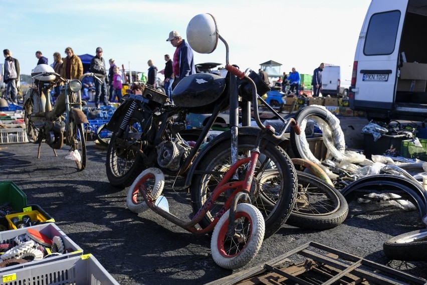 Motobazar Toruń to giełda motoryzacyjna, która odbywa się...