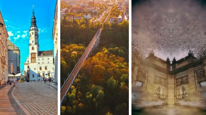 Unikatowe pogranicze. Zgorzelec i Goerlitz w obiektywie, czyli najpiękniejsze zdjęcia miast nad Nysą 