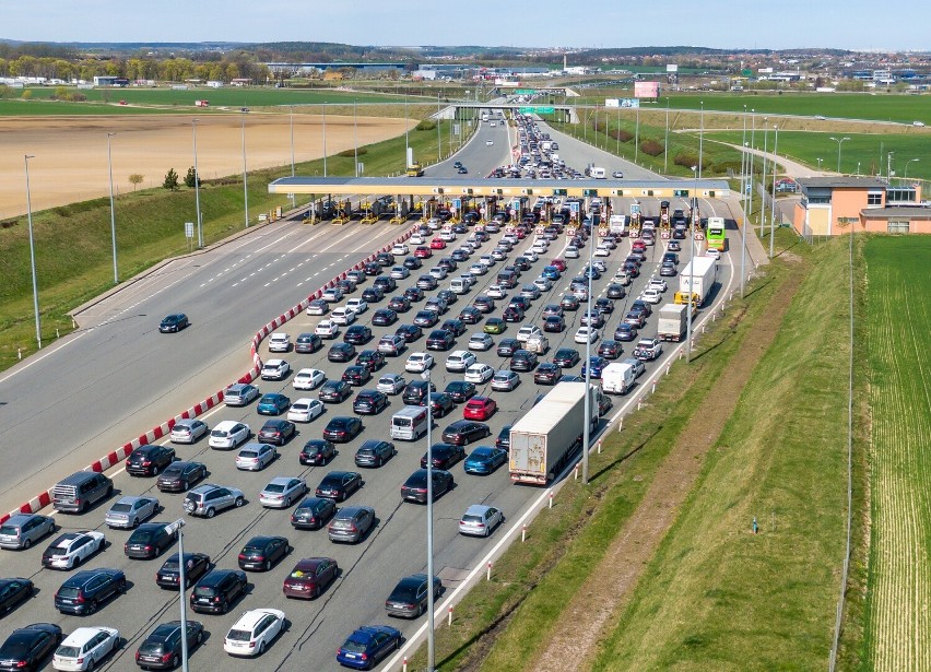 W Polsce pobieraniem opłat zajmują się trzej prywatni...