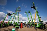 Agro Show Bednary 2015: Niedziela na wystawie rolniczej [ZDJĘCIA]