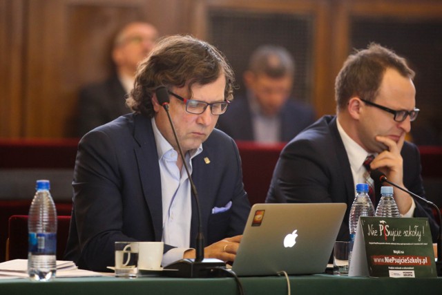 Na wniosek prezydenta Sopotu Jacka Karnowskiego zostanie zwołana specjalna sesja Rady Miasta