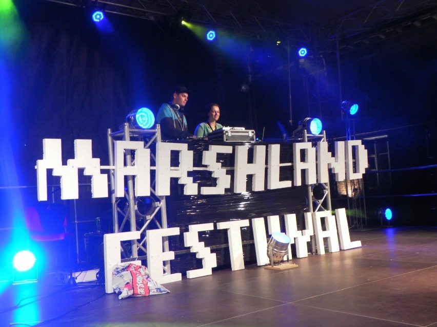 Organizatorzy Marshland Festival zapowiadają zmiany na przyszłe edycje imprezy