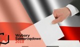 Wybory samorządowe 2018. Kandydaci do Rady Gminy w Łęczycy [NAZWISKA, OKRĘGI]