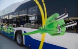 Na ulicach w Słupsku mogą pojawić się autobusy elektryczne