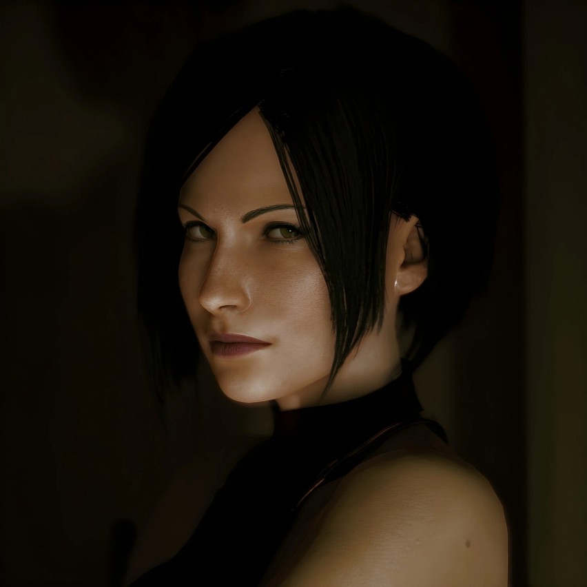 Ada Wong - Resident Evil