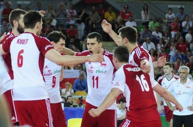 Meczem Polska-Serbia 30 sierpnia na Stadionie Narodowym ...