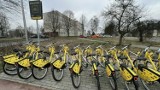 Metrorowery latem w Sławkowie. W mieście powstaną także nowe trasy rowerowe