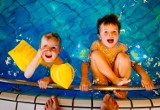 Nowy Sącz. Miasto organizuje zajęcia pływania dla dzieci z klas od I do III. Wkrótce ruszają zapisy na zajęcia