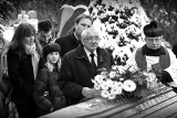 Pogrzeb Joachima Stachuły