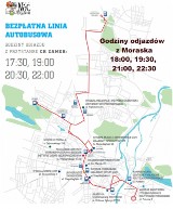 Noc Naukowców 2014 w Poznaniu: Specjalna linia autobusowa połączy poznańskie uczelnie