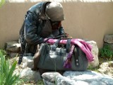 Potrzebne wsparcie! Bezdomnym z Białegostoku zaczyna brakować jedzenia. Pogorszyła się sytuacja Stowarzyszenia Ku Dobrej Nadziei