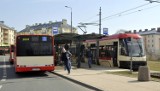 Nowy letni rozkład jazdy w Gdańsku. Będzie więcej kursów na plażę