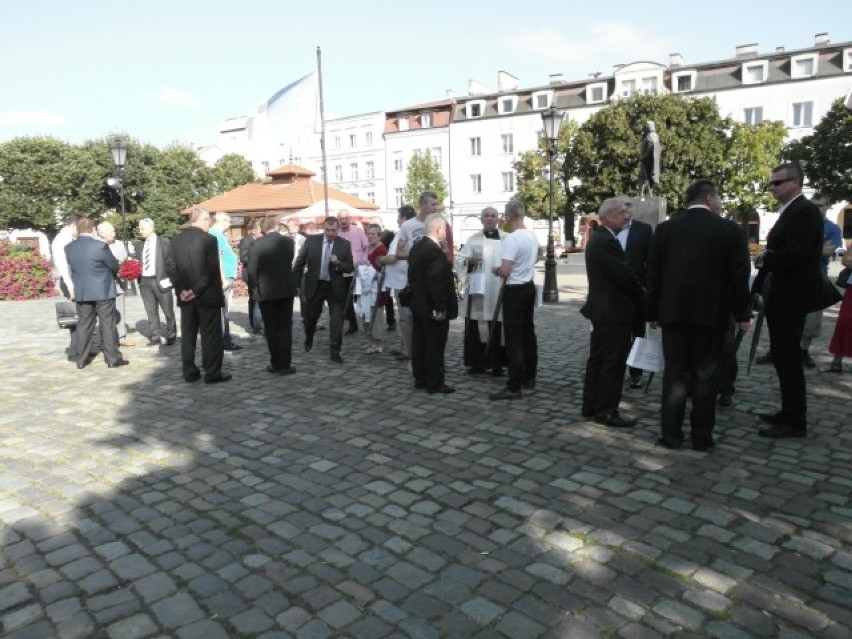 Sesja rady Miasta Wejherowa
