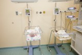 W bocheńskim szpitalu w 2023 roku urodziło się 1438 dzieci. To wciąż dużo, ale pobicia rekordu daleko