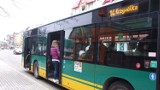 Komunikacja Miejska w Suwałkach. Od stycznia 2022 drożej przejazdy autobusami komunikacji miejskiej