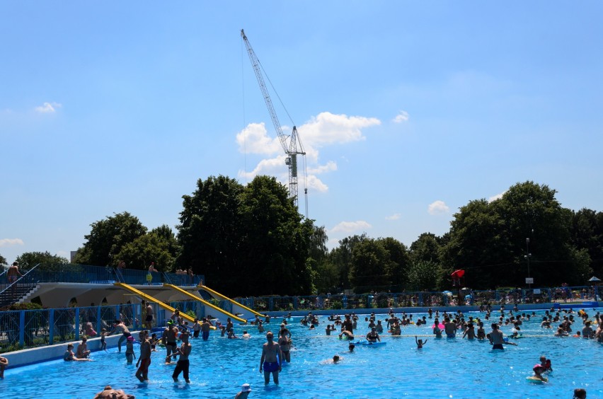 Będzie remont Parku „Moczydło”. Miasto szuka projektanta
