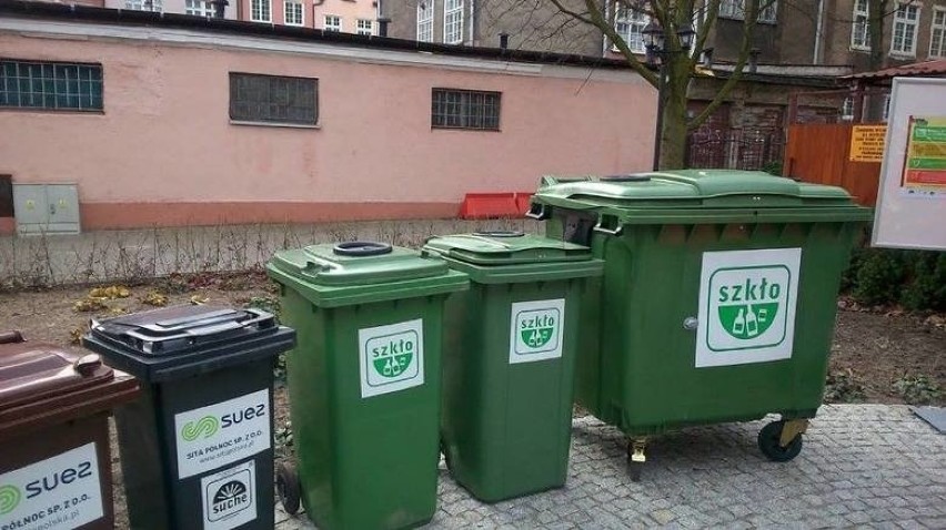 Gdańsk pomaga przedsiębiorcom. Z korekty śmieciowej mogą...