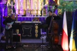 Jazz dla Ukrainy w Piotrkowie - koncert w Kościele Akademickim Panien Dominikanek - ZDJĘCIA