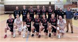 Skawa Wadowice awansowała do pierwszej ligi siatkarzy w Małopolsce. Sukces po zaledwie kilku miesiącach od reaktywacji [ZDJĘCIA]