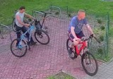 Ukradli rowery. Rozpoznajesz ich?