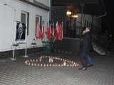 Gmina Czempiń w dni żałoby była solidarna z Gdańskiem FOTO